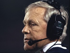 Dick Tomey