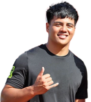 Aiden Manutai